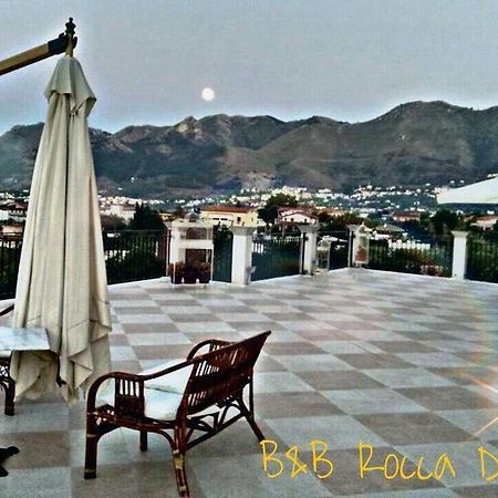Bed and Breakfast Rocca Di Monreale Exterior foto
