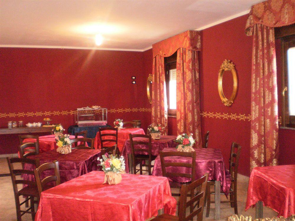 Bed and Breakfast Rocca Di Monreale Exterior foto