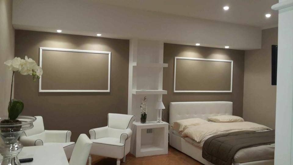 Bed and Breakfast Rocca Di Monreale Exterior foto