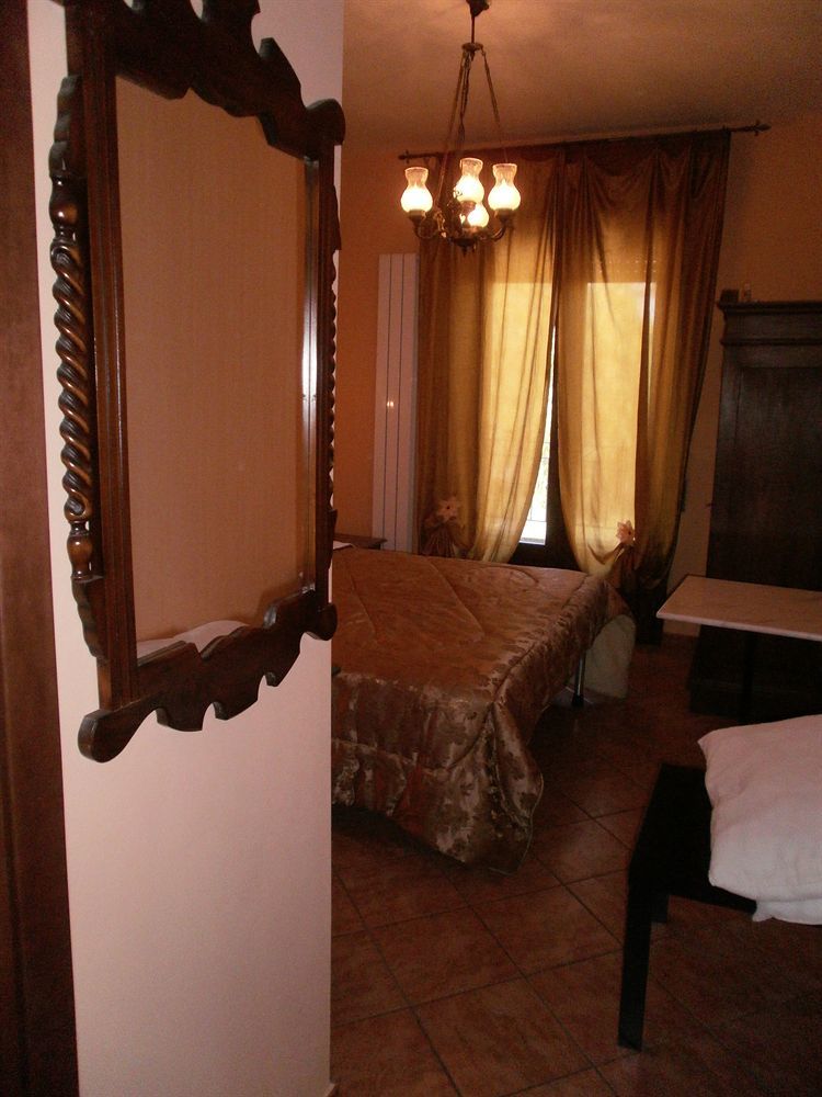 Bed and Breakfast Rocca Di Monreale Exterior foto