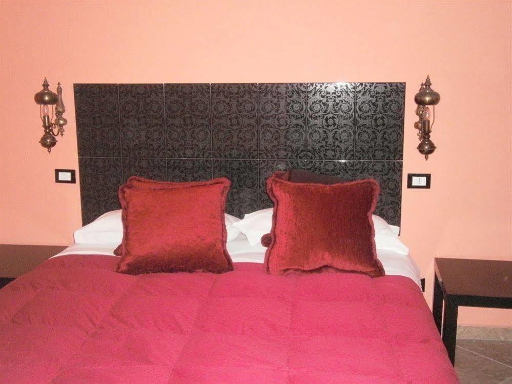 Bed and Breakfast Rocca Di Monreale Exterior foto