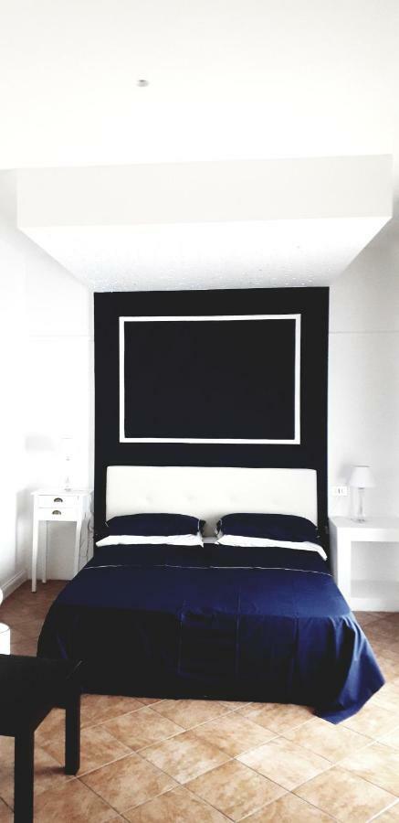 Bed and Breakfast Rocca Di Monreale Exterior foto